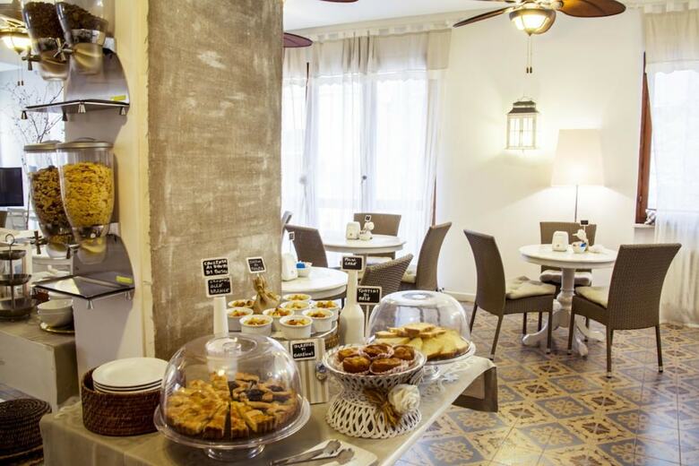 Hotel Albergo Elena