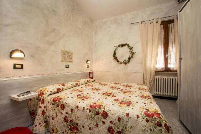 Hotel Albergo Elena