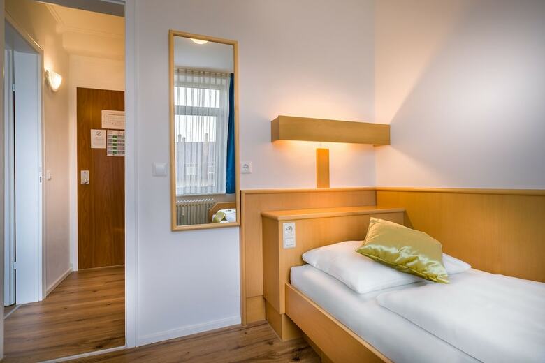 Hotel Greif Karlsruhe