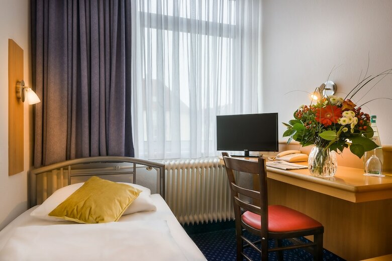 Hotel Greif Karlsruhe