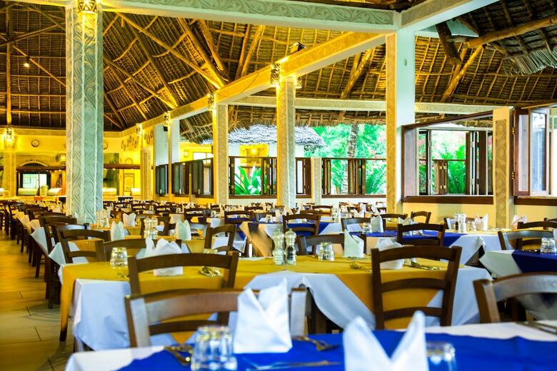 Apartamento Uroa Bay Beach Resort