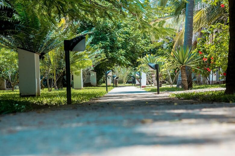 Apartamento Uroa Bay Beach Resort