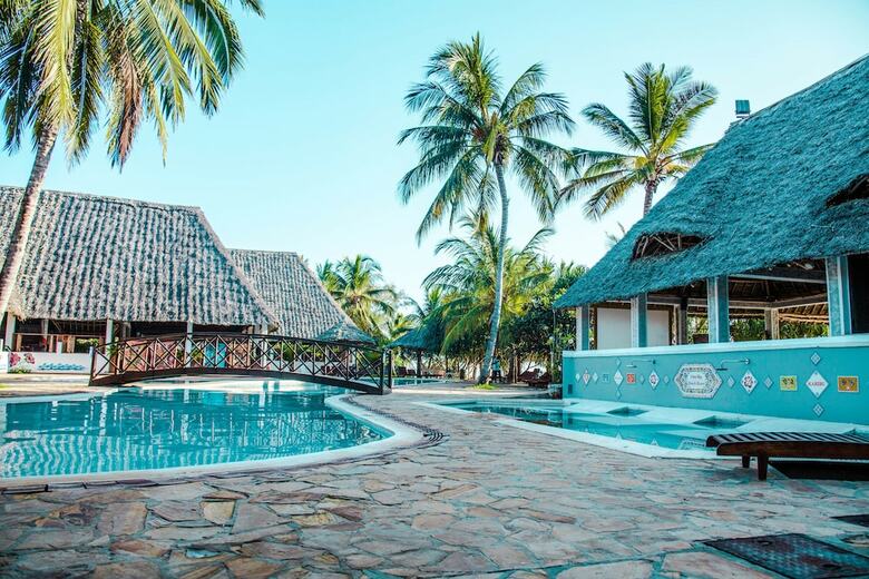 Apartamento Uroa Bay Beach Resort