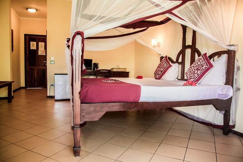 Apartamento Uroa Bay Beach Resort