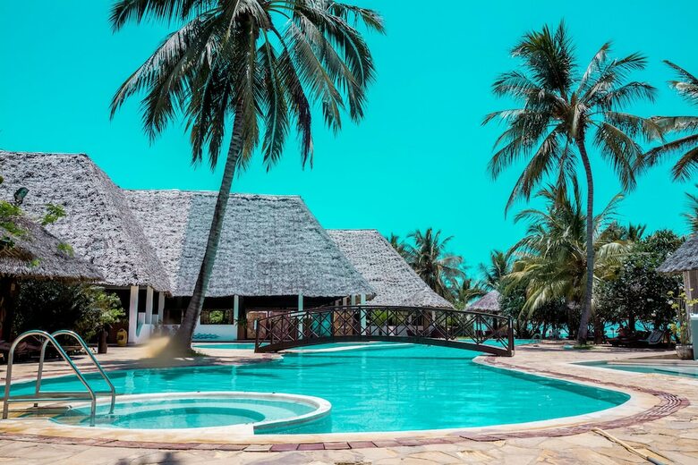 Apartamento Uroa Bay Beach Resort