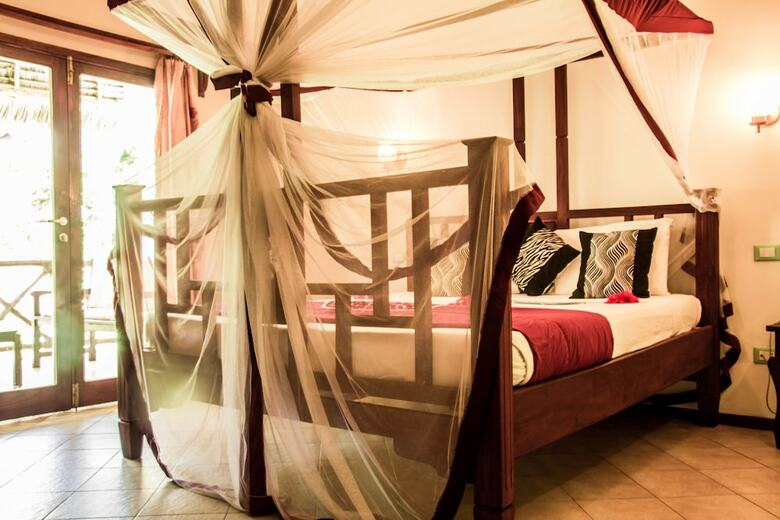 Apartamento Uroa Bay Beach Resort