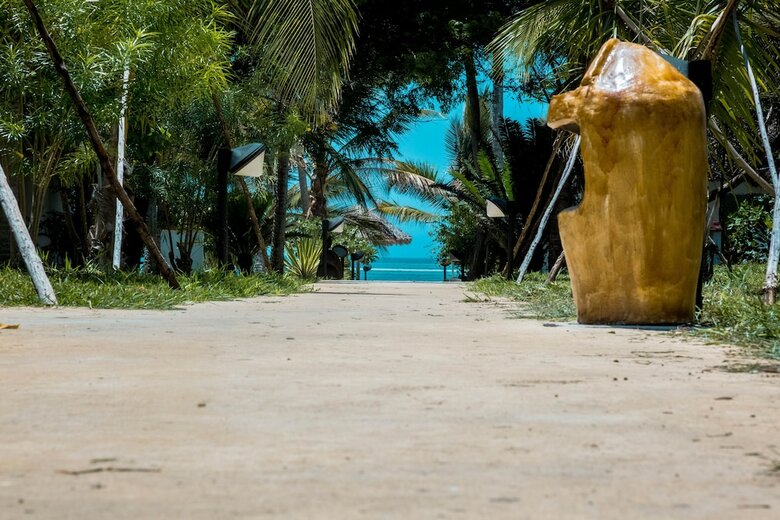 Apartamento Uroa Bay Beach Resort
