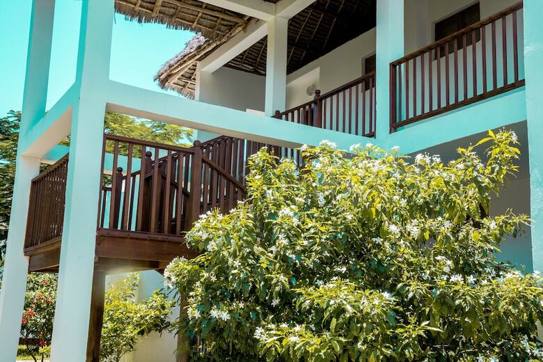 Apartamento Uroa Bay Beach Resort