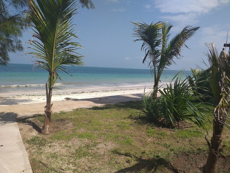 Apartamento Uroa Bay Beach Resort