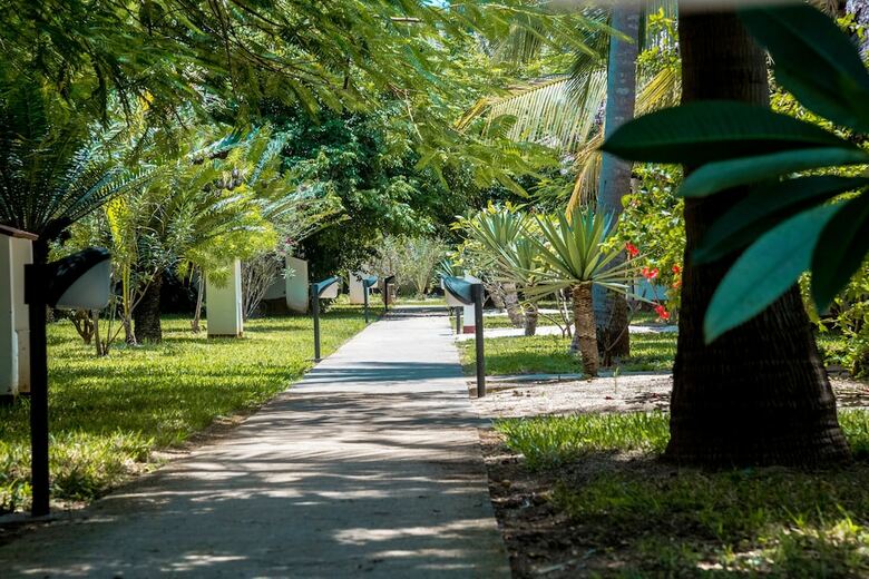 Apartamento Uroa Bay Beach Resort