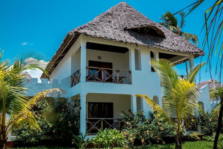 Apartamento Uroa Bay Beach Resort