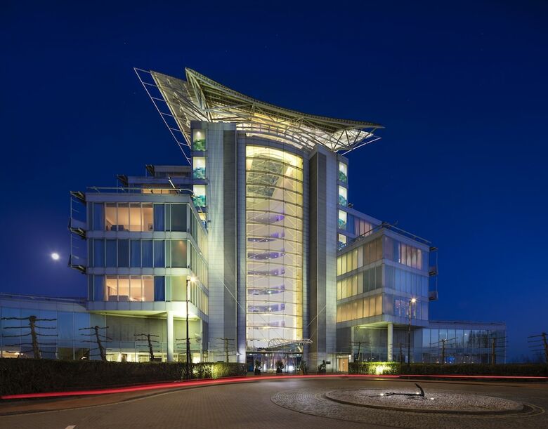 Hotel Voco St David's Cardiff
