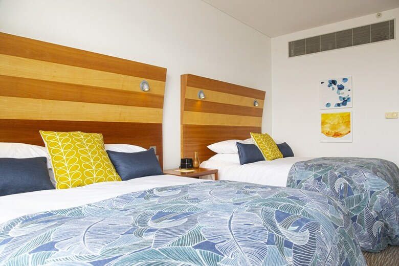 Hotel Voco St David's Cardiff