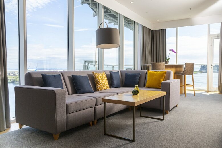 Hotel Voco St David's Cardiff
