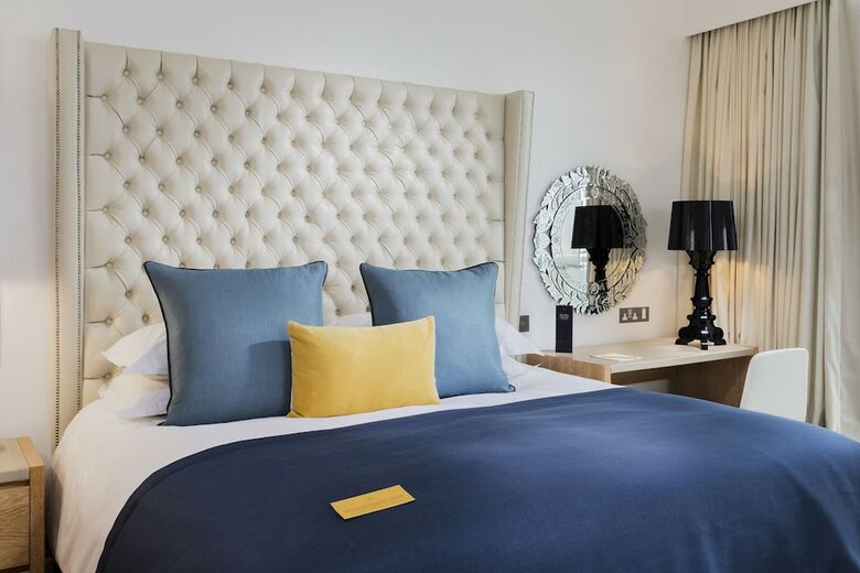 Hotel Voco St David's Cardiff