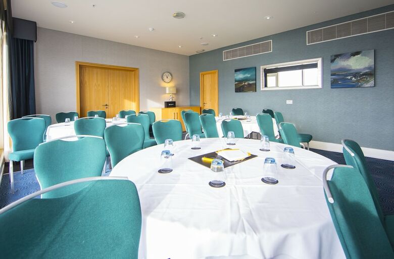 Hotel Voco St David's Cardiff