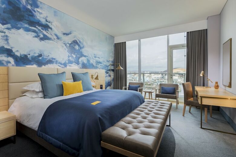 Hotel Voco St David's Cardiff