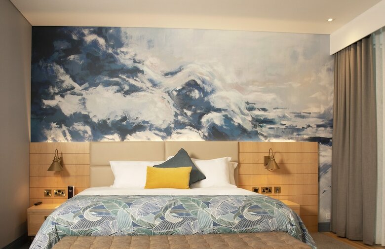 Hotel Voco St David's Cardiff