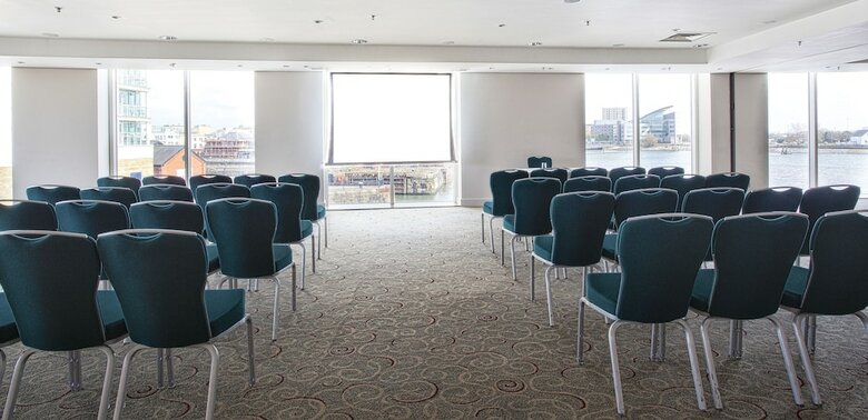 Hotel Voco St David's Cardiff