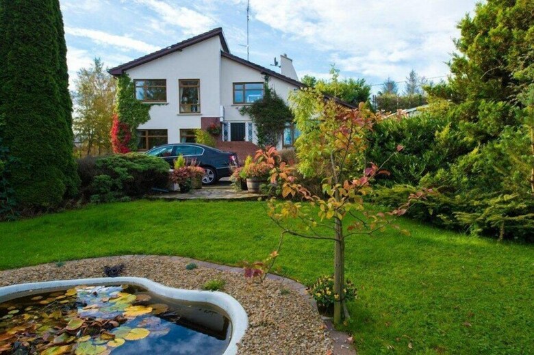 Hotel Aisleigh Guest House