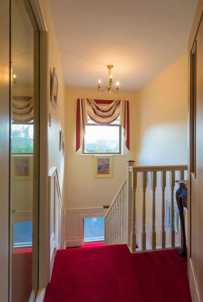 Hotel Aisleigh Guest House