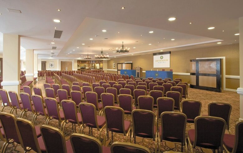 Ard Ri House Hotel