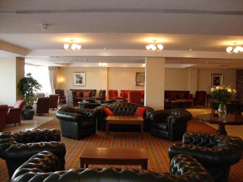 Ard Ri House Hotel