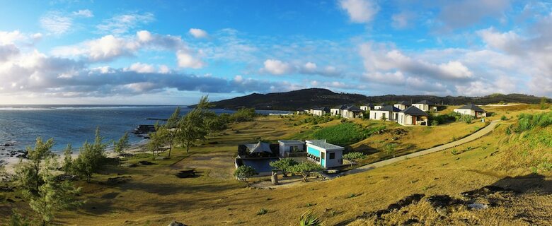 Tekoma Boutik Hotel Rodrigues