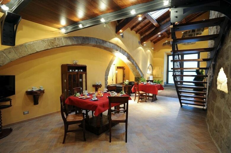 Bed & Breakfast Medieval House