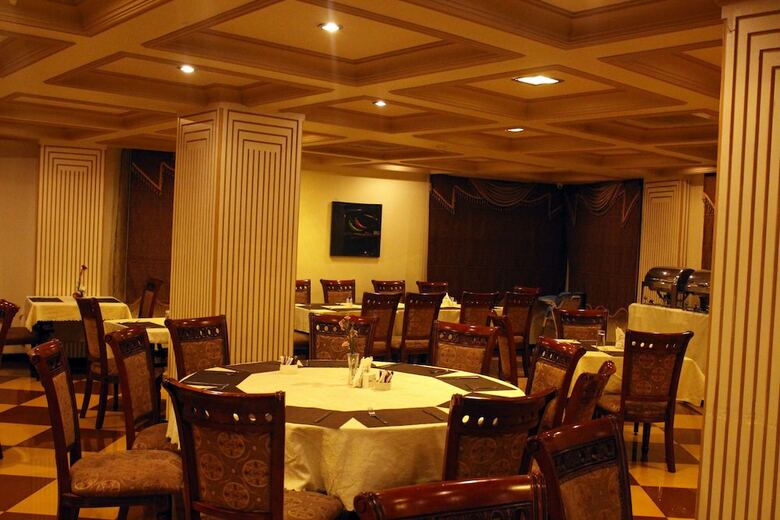 Hotel Sapphire