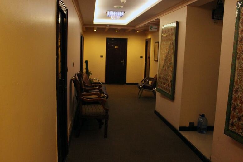 Hotel Sapphire