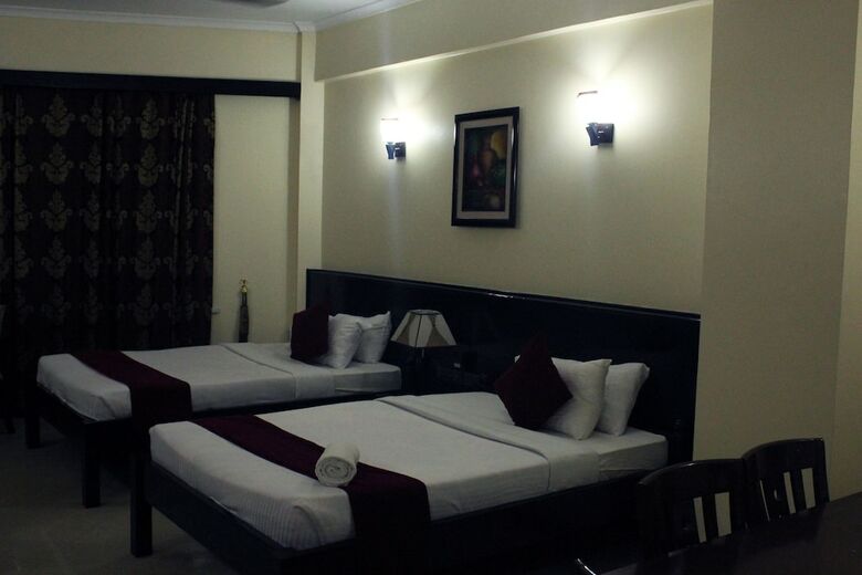 Hotel Sapphire