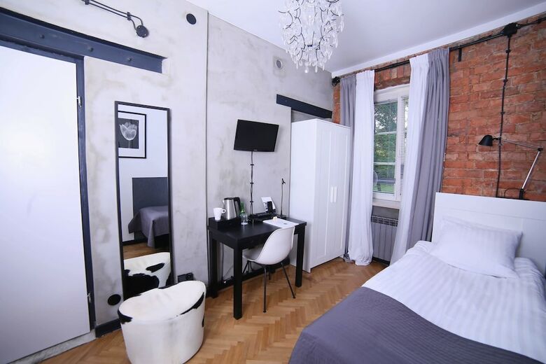 Arthotel Stalowa 52