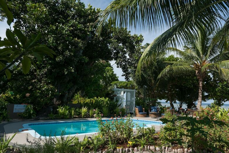 Le Repaire - Boutique Hotel & Restaurant
