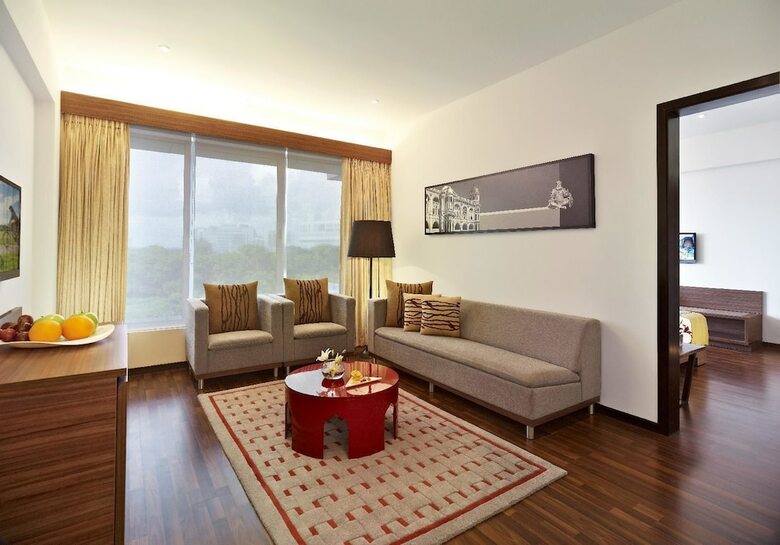 Hotel Vivanta Kolkata Em Bypass