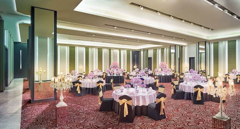 Hotel Vivanta Kolkata Em Bypass