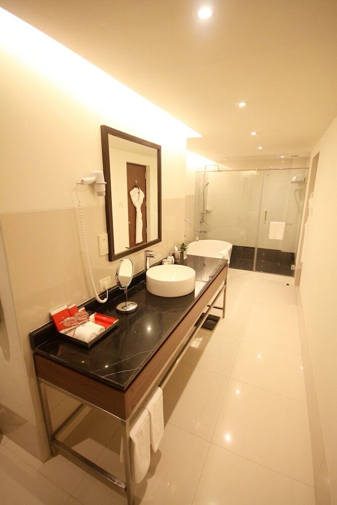 Hotel Vivanta Kolkata Em Bypass