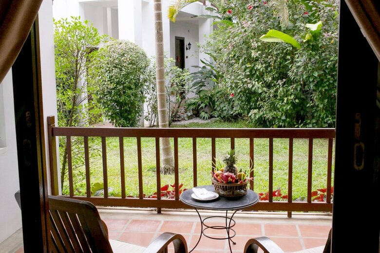 Apartamento Riverside Boutique Resort, Vang Vieng