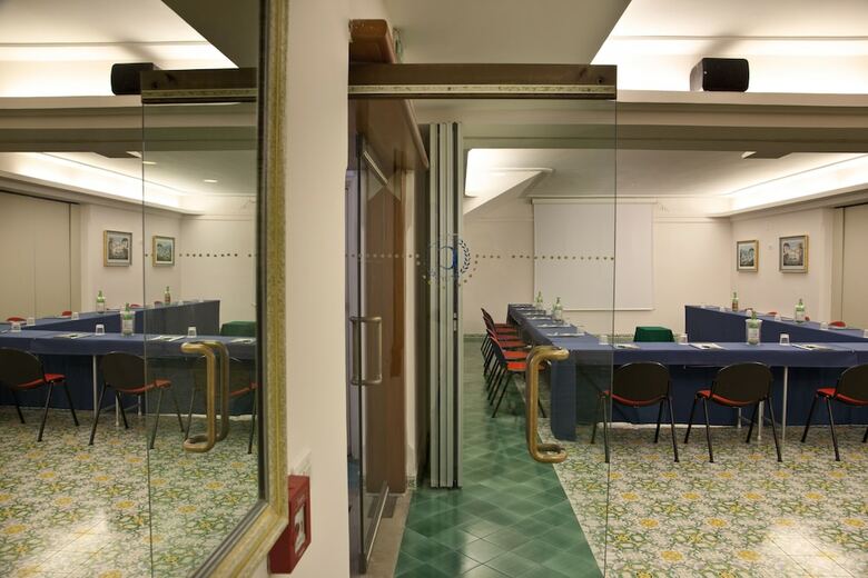 Hotel Continental Ischia