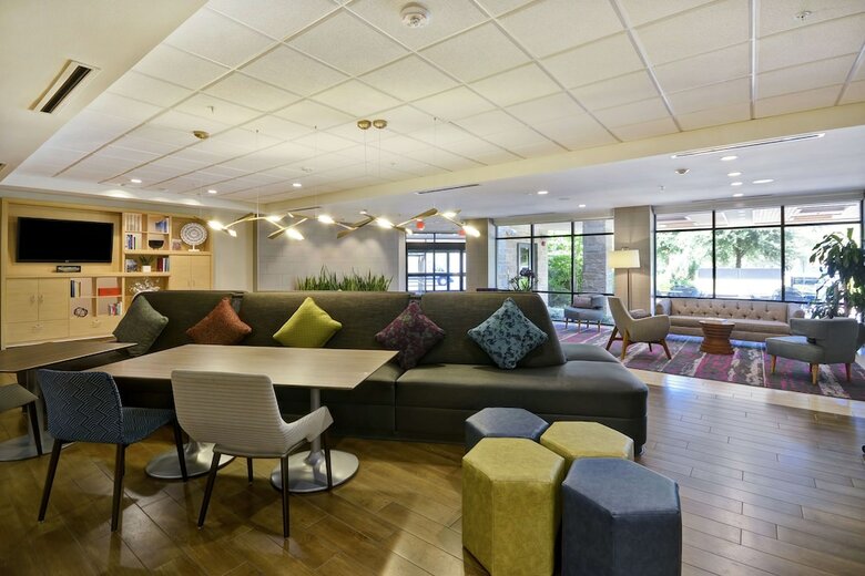 Hotel Home2 Suites By Hilton Dallas-frisco