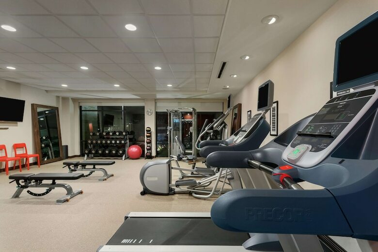 Hotel Home2 Suites By Hilton Dallas-frisco