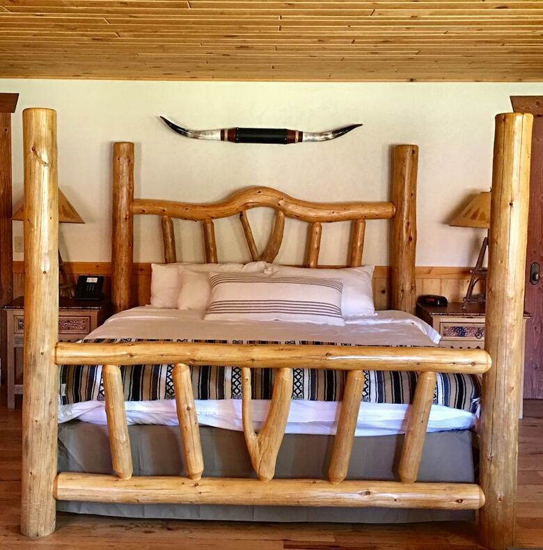 Apartamento Sorrel River Ranch Resort