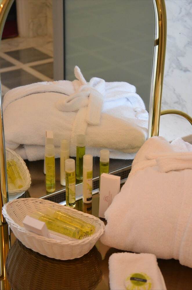 Hotel Ch�teau D'artigny