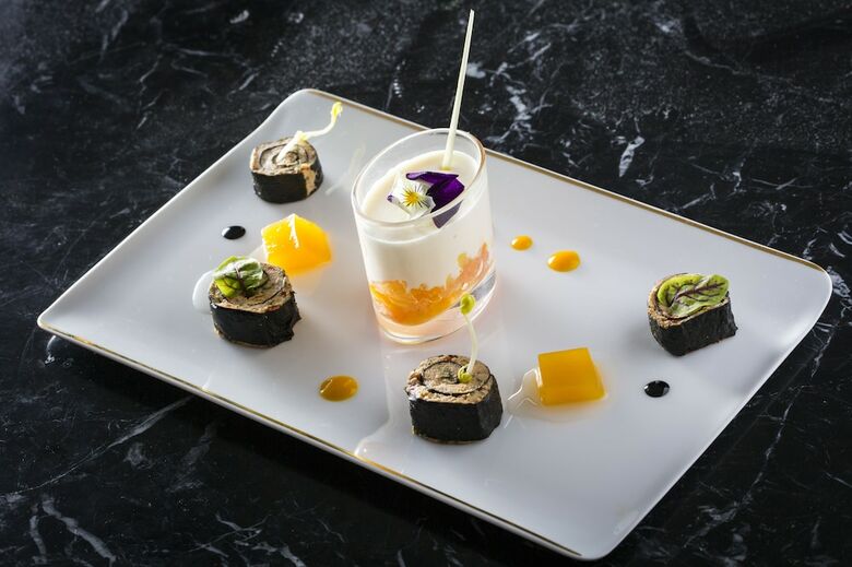 Hotel Ch�teau de Beauvois - Younan Collection