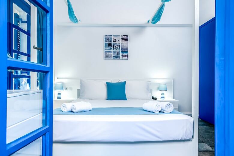Porto Greco Village Beach Hotel