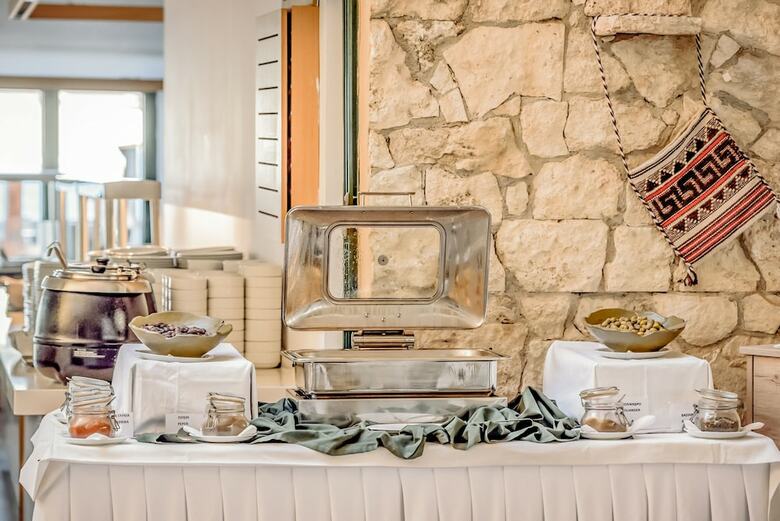 Porto Greco Village Beach Hotel