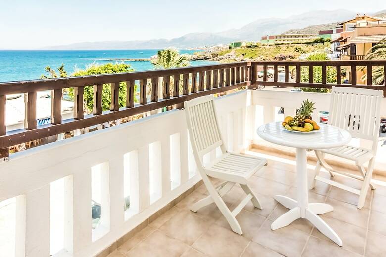 Porto Greco Village Beach Hotel