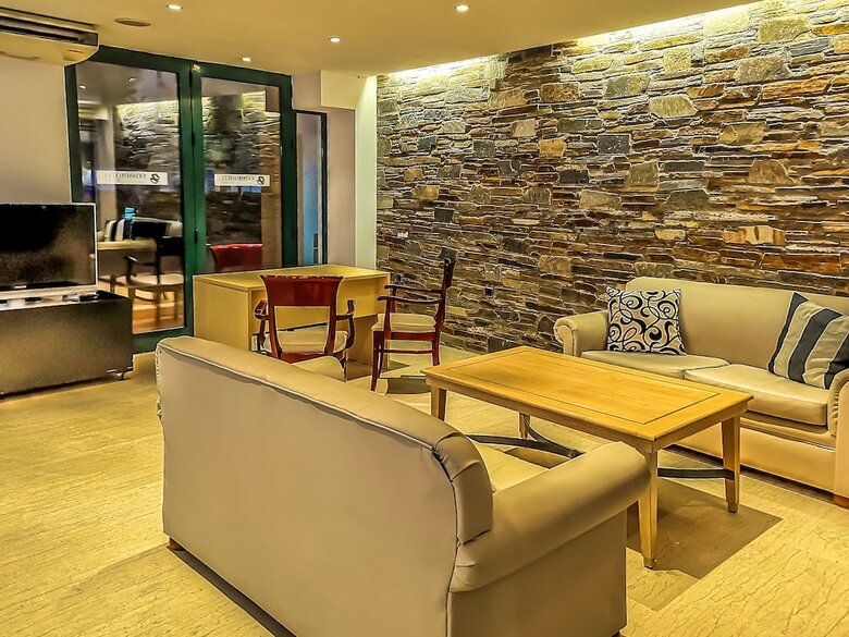 Porto Greco Village Beach Hotel