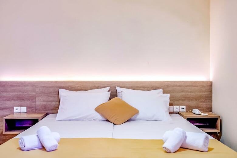 Porto Greco Village Beach Hotel