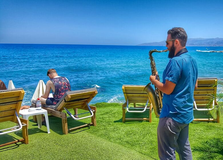 Porto Greco Village Beach Hotel